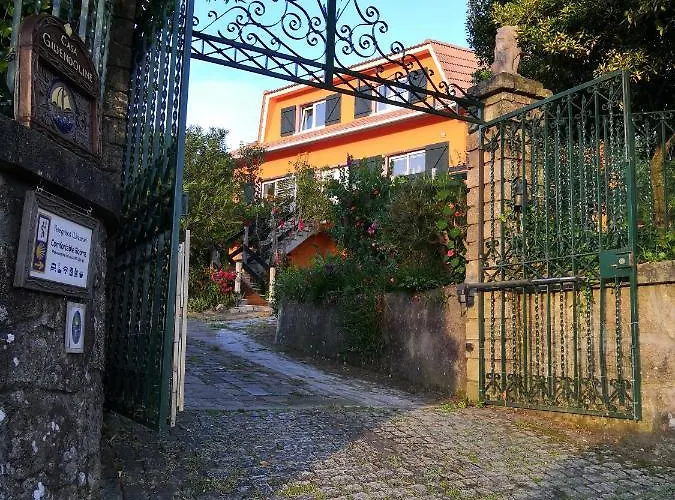 Casa Gwendoline - Albergue / Hostel / Al - Caminho Da Costa