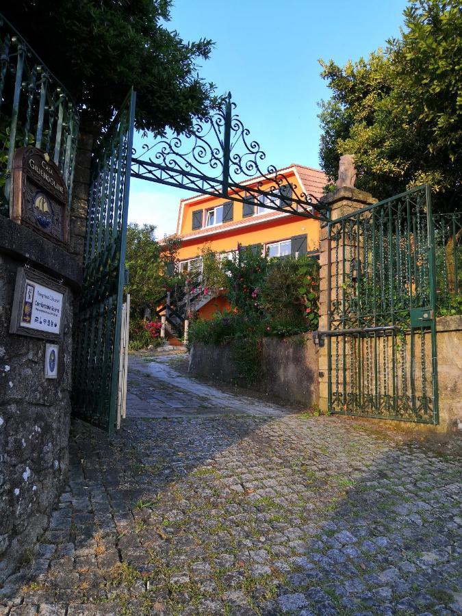 Casa Gwendoline - / / Al - Caminho Da Costa Pensión Vila Nova de Cerveira