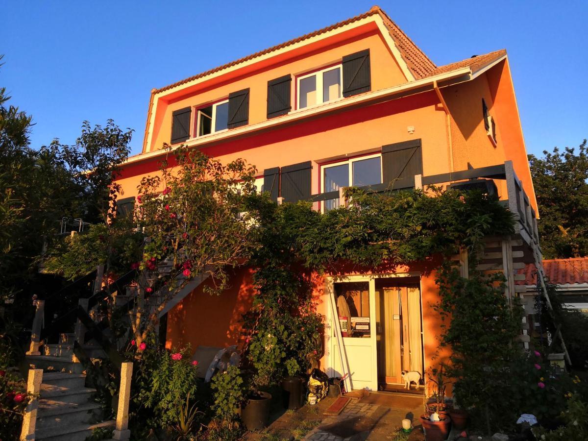Casa Gwendoline - / / Al - Caminho Da Costa * Vila Nova de Cerveira