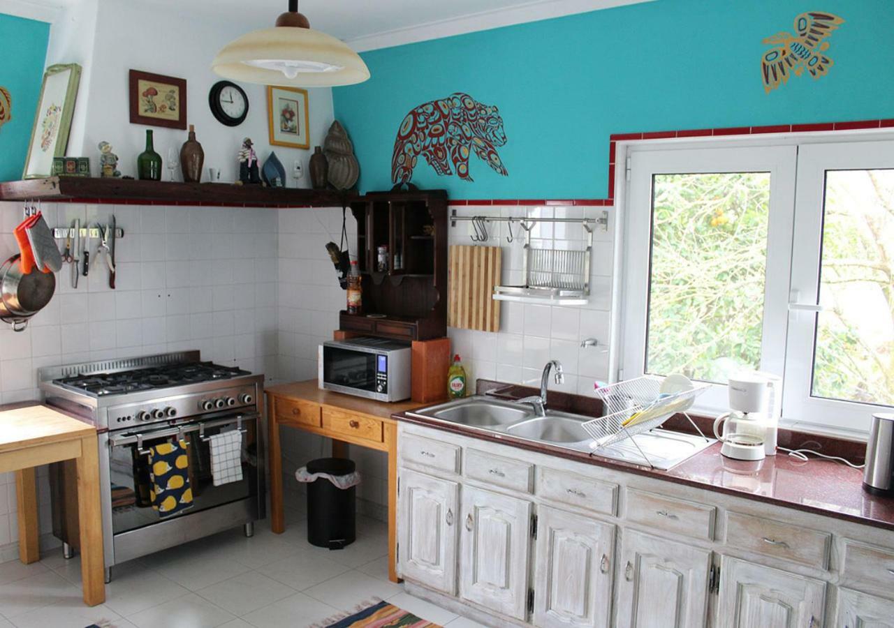 Casa Gwendoline - / / Al - Caminho Da Costa * Vila Nova de Cerveira